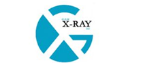 x ray logo